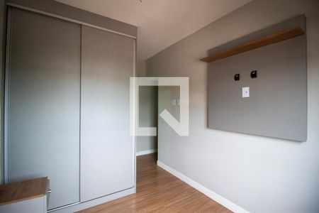 Suite de apartamento para alugar com 2 quartos, 62m² em Boa Vista, Sorocaba