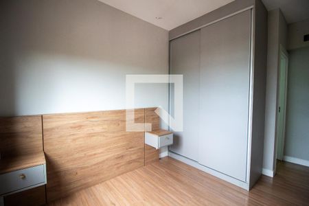 Suite de apartamento para alugar com 2 quartos, 62m² em Boa Vista, Sorocaba