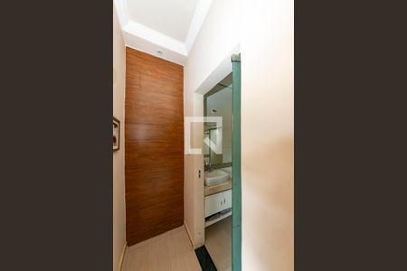 Banheiro Social de casa à venda com 3 quartos, 470m² em Flávio Marques Lisboa (Barreiro), Belo Horizonte