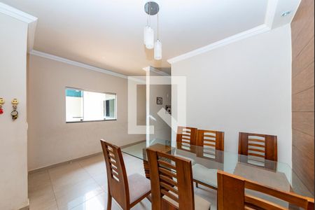 Sala 2 de casa à venda com 3 quartos, 470m² em Flávio Marques Lisboa (Barreiro), Belo Horizonte