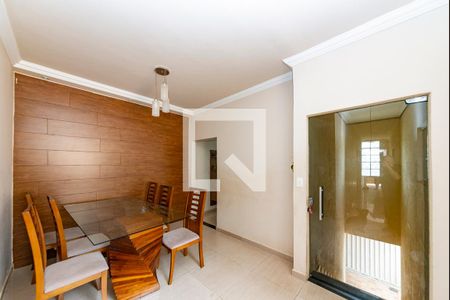 Sala 2 de casa à venda com 3 quartos, 470m² em Flávio Marques Lisboa (Barreiro), Belo Horizonte
