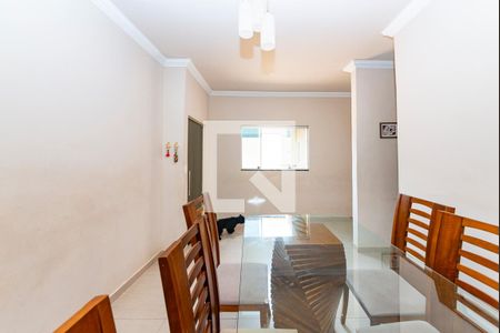 Sala 2 de casa à venda com 3 quartos, 470m² em Flávio Marques Lisboa (Barreiro), Belo Horizonte