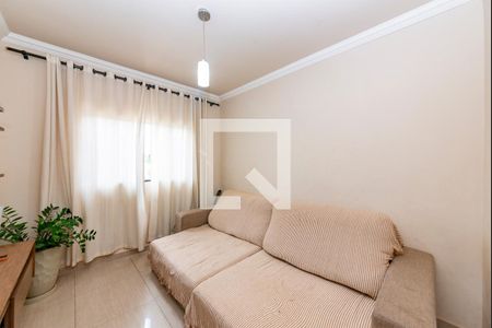 Sala 1 de casa à venda com 3 quartos, 470m² em Flávio Marques Lisboa (Barreiro), Belo Horizonte