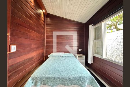Quarto de casa para alugar com 2 quartos, 80m² em Campeche Leste, Florianópolis