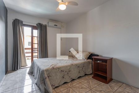 Quarto 2 de casa para alugar com 5 quartos, 238m² em Morro Santana, Porto Alegre