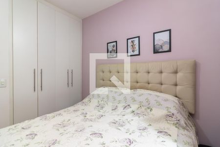 Quarto 1 de apartamento à venda com 2 quartos, 48m² em Água Fria, São Paulo