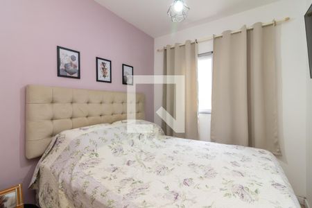 Quarto 1 de apartamento à venda com 2 quartos, 48m² em Água Fria, São Paulo