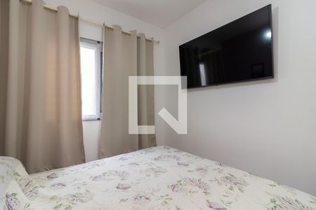 Quarto 1 de apartamento à venda com 2 quartos, 48m² em Água Fria, São Paulo