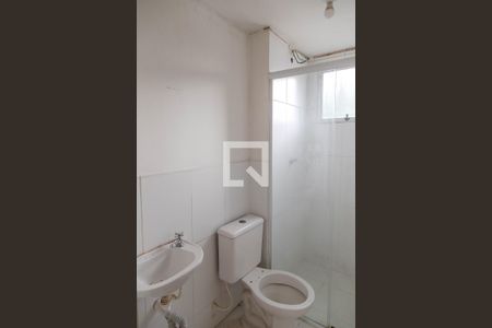 Apartamento para alugar com 2 quartos, 48m² em Água Chata, Guarulhos