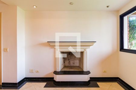 Apartamento para alugar com 4 quartos, 151m² em Parque Bairro Morumbi, São Paulo