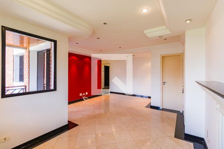 Apartamento para alugar com 4 quartos, 151m² em Parque Bairro Morumbi, São Paulo