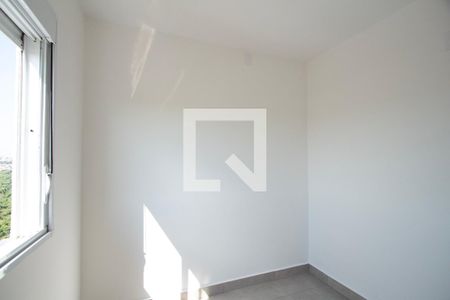 Quarto 1 de apartamento para alugar com 2 quartos, 45m² em Jardim Ibiti do Paco, Sorocaba