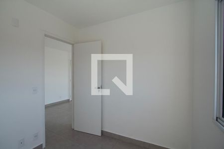 Quarto 1 de apartamento para alugar com 2 quartos, 45m² em Jardim Ibiti do Paco, Sorocaba