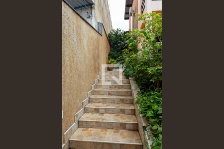 Acesso de casa à venda com 3 quartos, 260m² em Jardim dos Camargos, Barueri