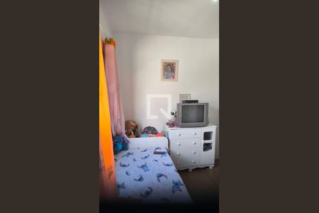 Quarto de apartamento à venda com 2 quartos, 56m² em Vila Nelson, São Paulo