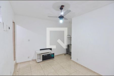 Sala/Quarto de kitnet/studio para alugar com 1 quarto, 20m² em Riachuelo, Rio de Janeiro