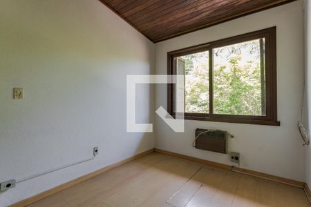 Quarto 1 de casa à venda com 2 quartos, 86m² em Petrópolis, Porto Alegre