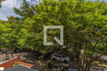 Quarto 1 de casa à venda com 2 quartos, 86m² em Petrópolis, Porto Alegre