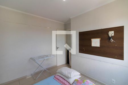 Quarto 2 de apartamento à venda com 2 quartos, 49m² em Jd Alvorada, São Paulo