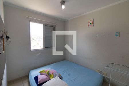 Quarto 2 de apartamento à venda com 2 quartos, 49m² em Jd Alvorada, São Paulo