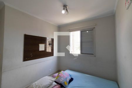 Quarto 2 de apartamento à venda com 2 quartos, 49m² em Jd Alvorada, São Paulo