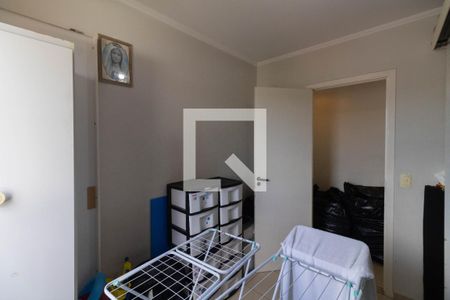 Quarto 1 de apartamento à venda com 2 quartos, 49m² em Jd Alvorada, São Paulo