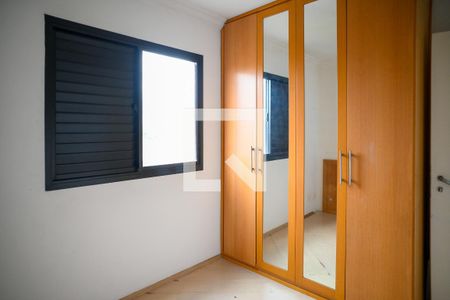 Quarto 1 de apartamento à venda com 2 quartos, 60m² em Vila Santo Estefano, São Paulo