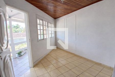 Sala/Cozinha de apartamento para alugar com 2 quartos, 85m² em Guarani, Novo Hamburgo