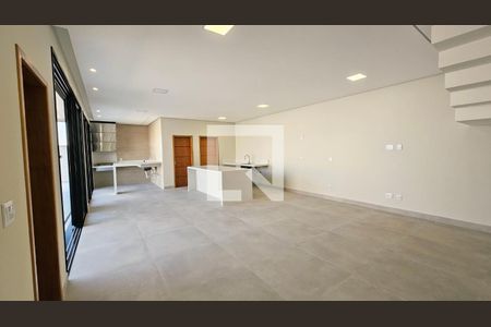 Casa de Condomínio à venda com 4 quartos, 300m² em Recanto Quarto Centenario, Jundiaí