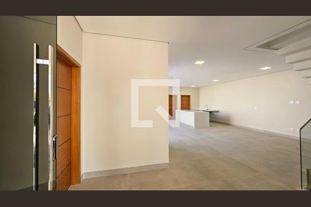 Casa de Condomínio à venda com 4 quartos, 300m² em Recanto Quarto Centenario, Jundiaí