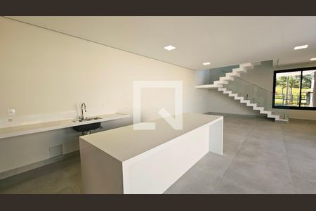 Casa de Condomínio à venda com 4 quartos, 300m² em Recanto Quarto Centenario, Jundiaí