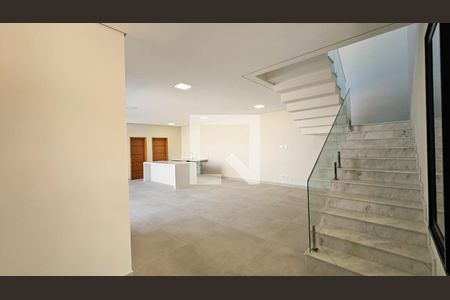 Casa de Condomínio à venda com 4 quartos, 300m² em Recanto Quarto Centenario, Jundiaí