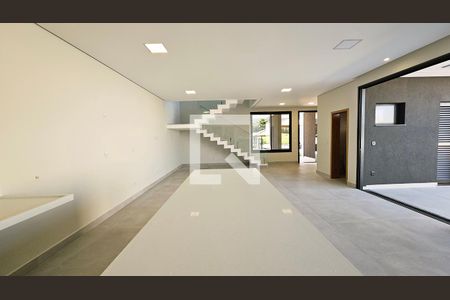 Casa de Condomínio à venda com 4 quartos, 300m² em Recanto Quarto Centenario, Jundiaí