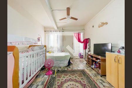 Suíte de casa para alugar com 4 quartos, 250m² em Jardim Roberto, Osasco