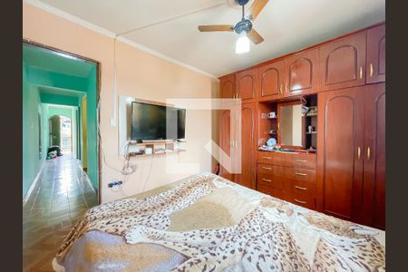 Quarto 2 de casa para alugar com 4 quartos, 250m² em Jardim Roberto, Osasco