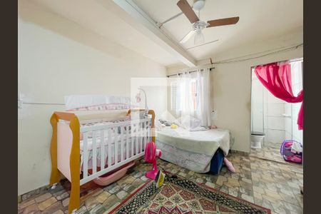 Suíte de casa para alugar com 4 quartos, 250m² em Jardim Roberto, Osasco