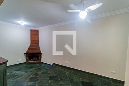 Sala de casa para alugar com 4 quartos, 227m² em Instituto de Previdencia, São Paulo