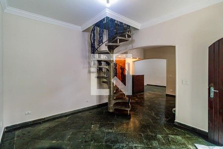 Sala de casa para alugar com 4 quartos, 227m² em Instituto de Previdencia, São Paulo