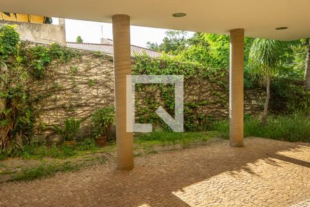 Vista Sala de casa para alugar com 3 quartos, 441m² em Centro, Americana