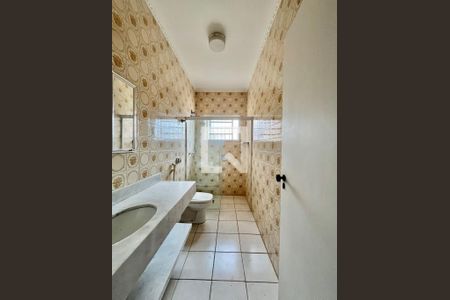 Banheiro de casa para alugar com 4 quartos, 311m² em Jardim Leonor, Campinas