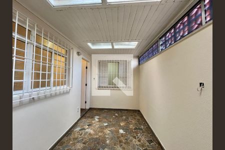 Jd de Inverno de casa para alugar com 4 quartos, 311m² em Jardim Leonor, Campinas