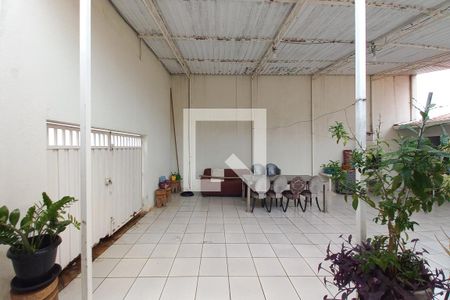 Vista da Sala de Jantar de casa à venda com 4 quartos, 364m² em Jardim do Lago, Campinas