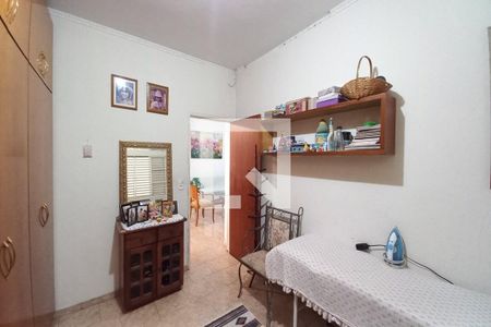 Quarto 1 de casa à venda com 4 quartos, 364m² em Jardim do Lago, Campinas