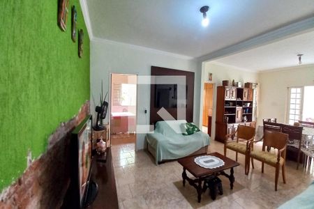 Sala de casa à venda com 4 quartos, 364m² em Jardim do Lago, Campinas