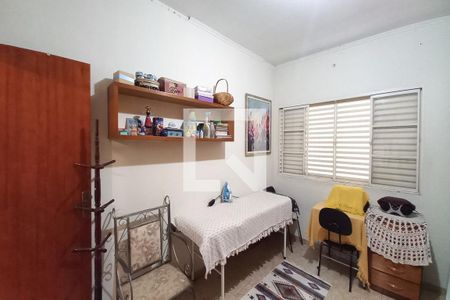 Quarto 1 de casa à venda com 4 quartos, 364m² em Jardim do Lago, Campinas