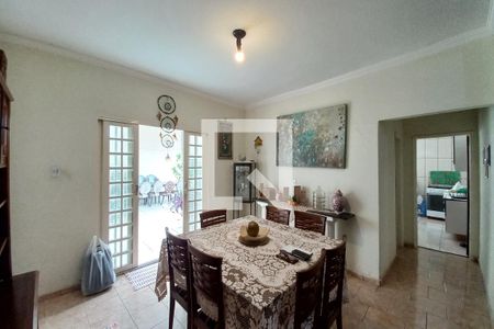 Sala de Jantar de casa à venda com 4 quartos, 364m² em Jardim do Lago, Campinas