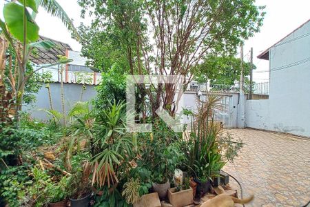 Vista do Quarto 1 de casa à venda com 4 quartos, 364m² em Jardim do Lago, Campinas