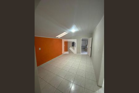 Sala de casa para alugar com 3 quartos, 139m² em Alto Boqueirão, Curitiba