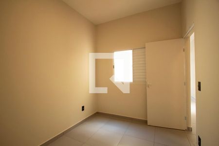 Quarto 1 de casa para alugar com 2 quartos, 53m² em Jardim Nilton Torres, Sorocaba