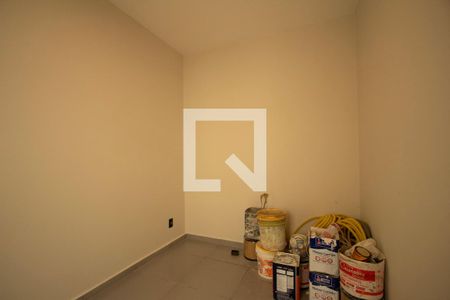 Quarto 1 de casa para alugar com 2 quartos, 53m² em Jardim Nilton Torres, Sorocaba